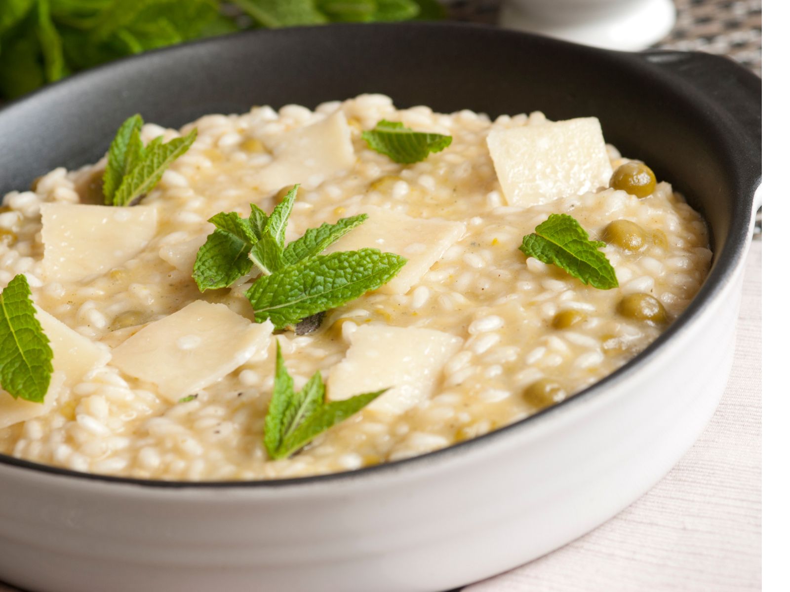 La Magia del Risotto: 4 Varianti Gustose in Meno di 20 Minuti